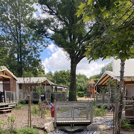 Camping Capfun La Breteche Les Epesses Bagian luar foto