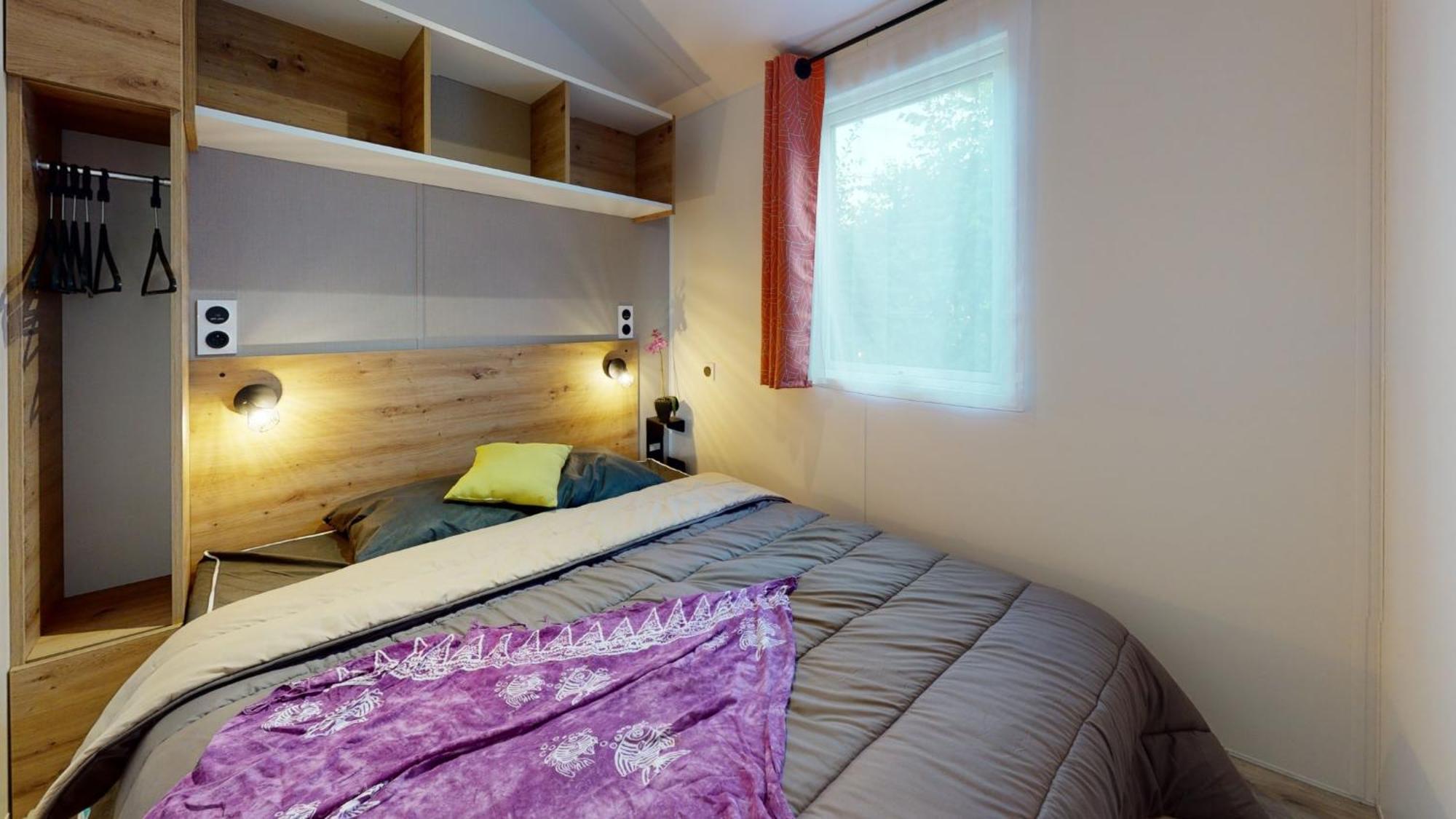 Camping Capfun La Breteche Les Epesses Bagian luar foto