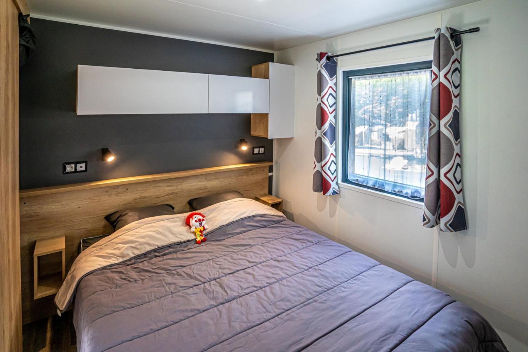 Camping Capfun La Breteche Les Epesses Bagian luar foto